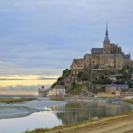 Appartement Joe Bay à Saint-Malo Extérieur photo