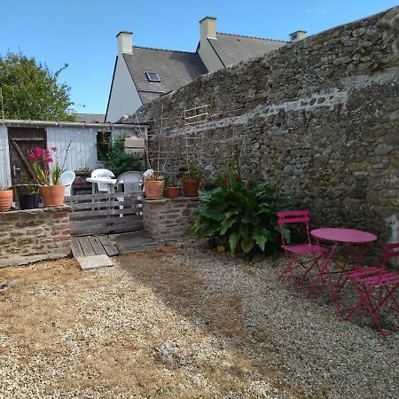 Appartement Joe Bay à Saint-Malo Extérieur photo