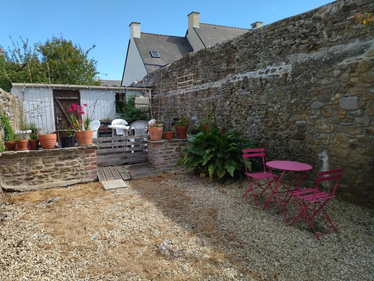 Appartement Joe Bay à Saint-Malo Extérieur photo