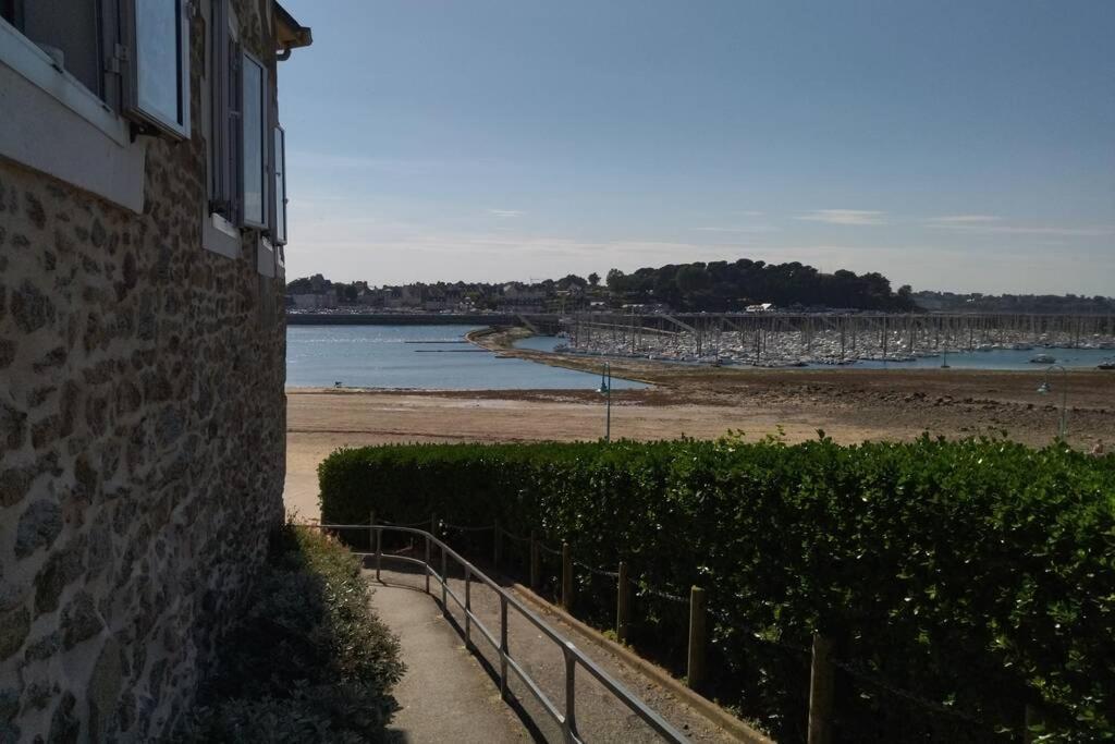 Appartement Joe Bay à Saint-Malo Extérieur photo