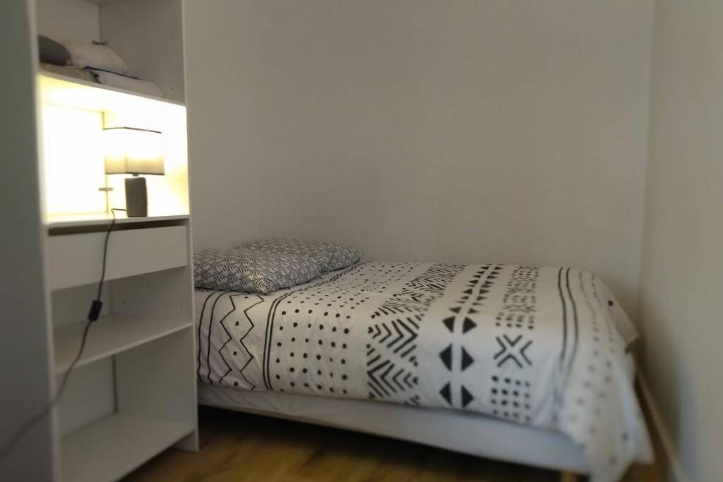 Appartement Joe Bay à Saint-Malo Extérieur photo